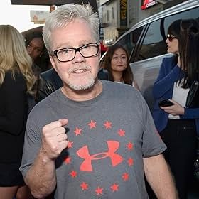Freddie Roach